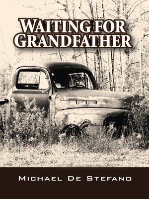cover image of Waiting for Grandfather